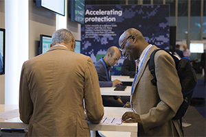 VIDEO: NIAS Cyber Security Symposium round-up